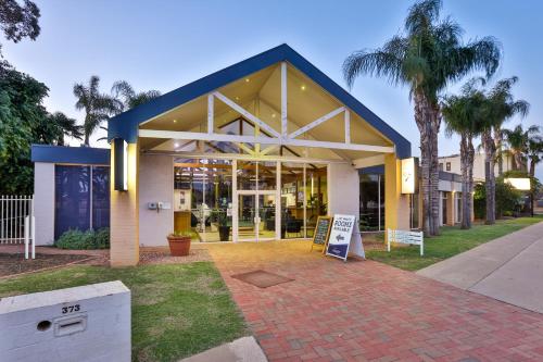 Mildura Inlander Resort