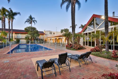 Mildura Inlander Resort