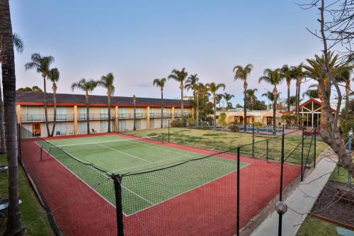 Mildura Inlander Resort