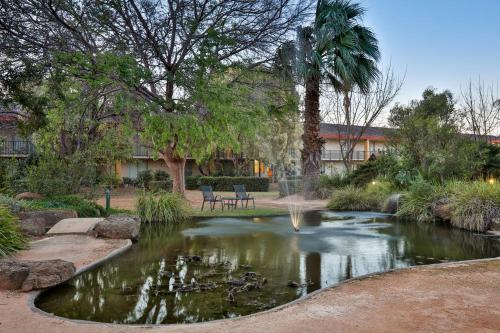 Mildura Inlander Resort