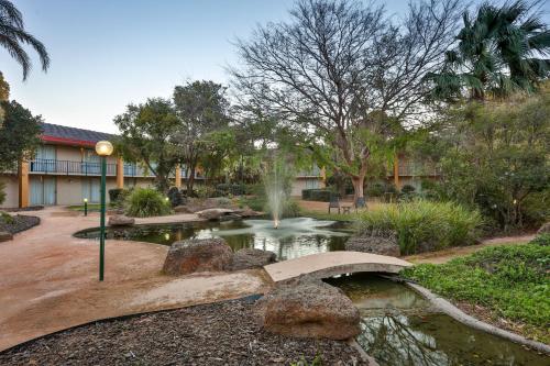 Mildura Inlander Resort