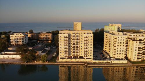 Apartment in Mamaia Nord 