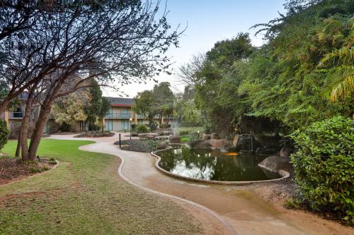 Mildura Inlander Resort