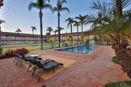 Mildura Inlander Resort