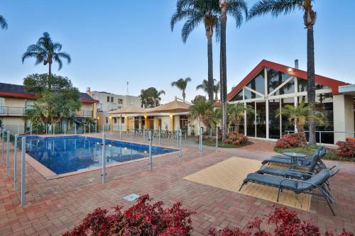 Mildura Inlander Resort