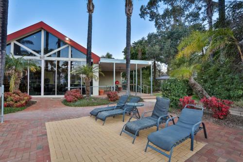 Mildura Inlander Resort