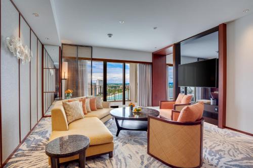 The Tsubaki Tower The Tsubaki Tower