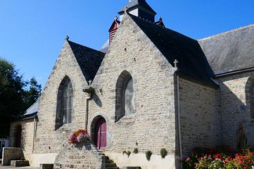 Maison familiale, 15couchages, de charme au cœur de la Bretagne - 20 min de Vannes