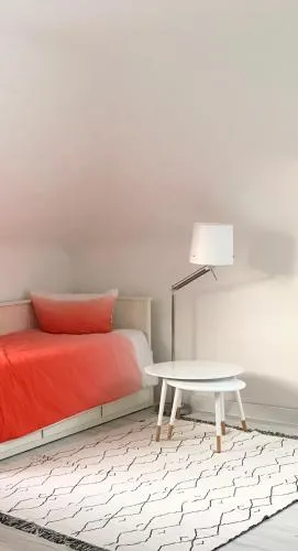 City Apartment gegenüber vom Kurhaus in Freudenstadt, Deutschland