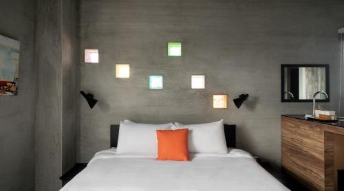 Color Coral Boutique Hotel