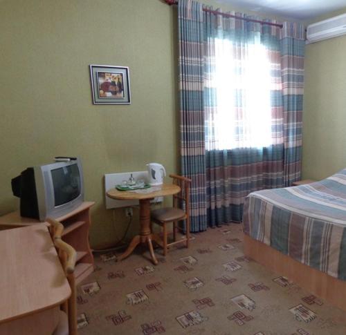 Hotel Grafskaya Usadba