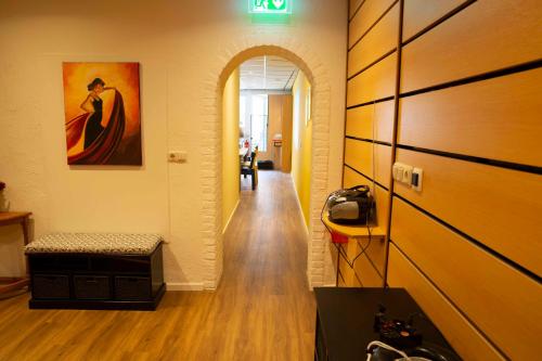 ut Hen Hoes in Swalmen-Centrum