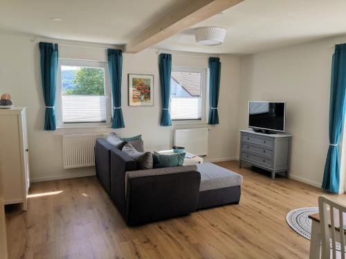 Ferienwohnung Zweitwohnsitz in Ebermannstadt, Deutschland