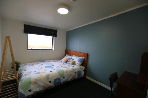 K ロード シティ トラベラーズ ホステル