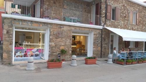 Entrada, 103 Boutique Hotel Stintino in Stintino