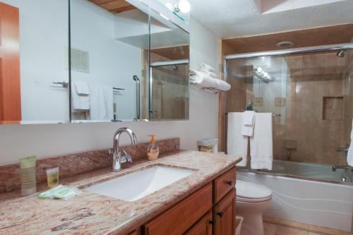 Beaver Pond Northstar Luxury Chalet with Hot Tub - main image