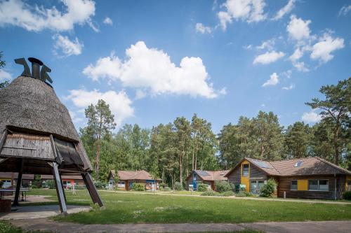 Ferienzentrum Trassenmoor - image 5