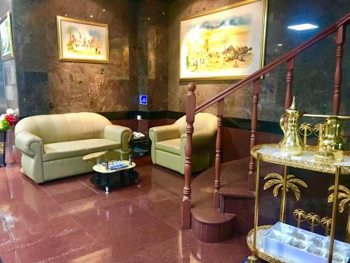 Sky Hotel Apartments, Dubai (foto 7)