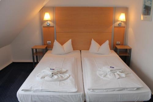 Hotel Zum Strand - image 7