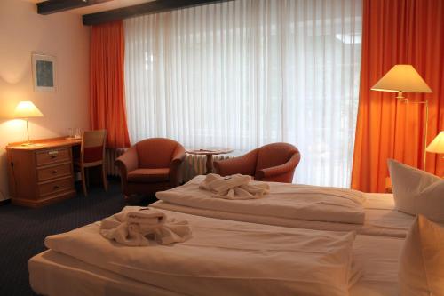 Hotel Zum Strand - image 13
