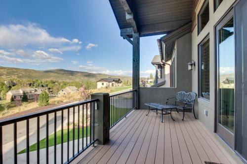 Jeremy Ranch House - image 2