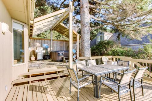 Haystack Views Vacation Rental - image 3
