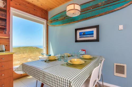 Ocean's Reach in Pacific City (OR)