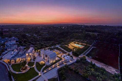  Ottolire Resort, Locorotondo bei Montalbano