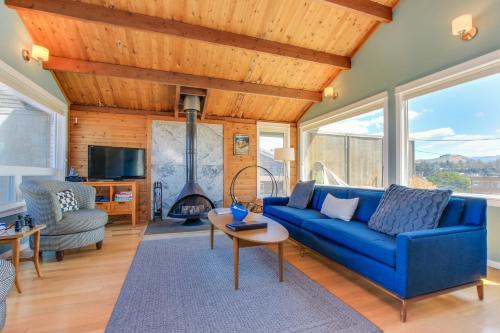 Ocean's Reach in Pacific City (OR)