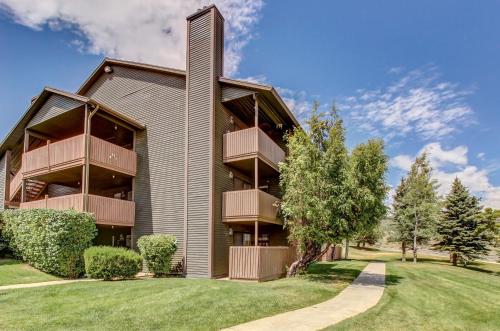 Powderwood Condo - image 2