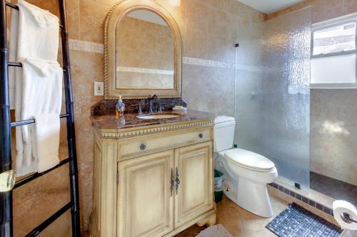 Mesquite House Upstairs Unit - image 7