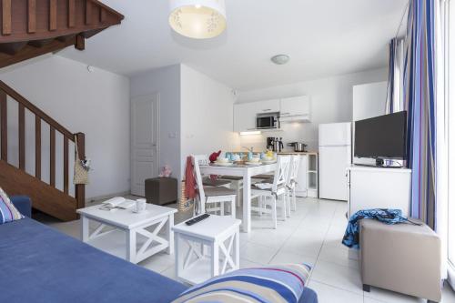 Apartment (6 Adults)