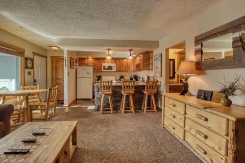 Main St. Condo in Breckenridge in Breckenridge, USA