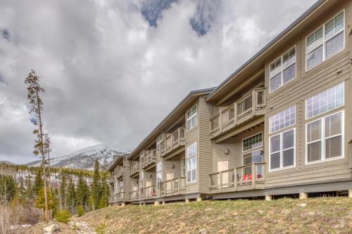 Wildernest Gore Trail Condo