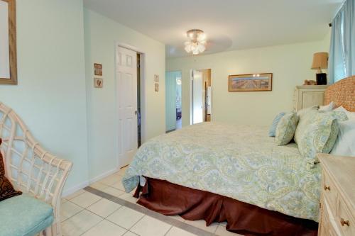 Mesquite House Upstairs Unit