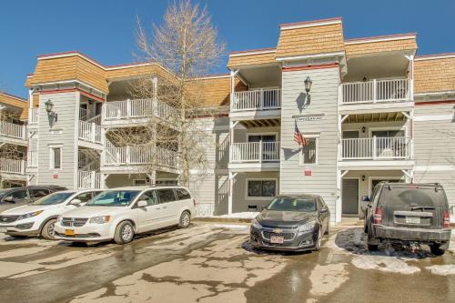 Main St. Condo in Breckenridge - image 9