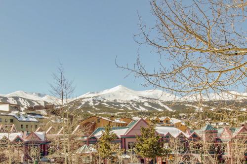 Main St. Condo in Breckenridge in Breckenridge, USA