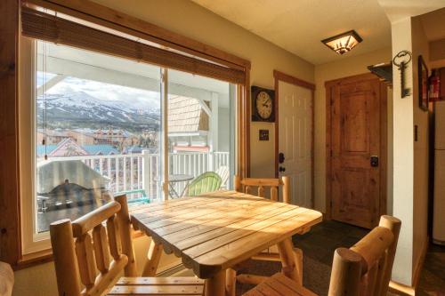 Main St. Condo in Breckenridge in Breckenridge, USA