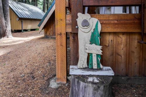 Cabin in the Woods - image 4