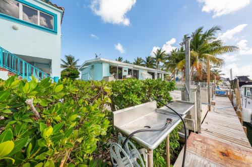 Breezy Palms in Key Colony Beach, USA