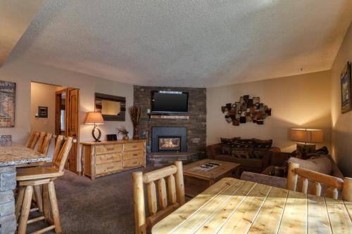 Main St. Condo in Breckenridge in Breckenridge, USA