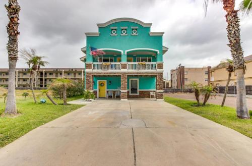 Turquoise Retreat - image 5