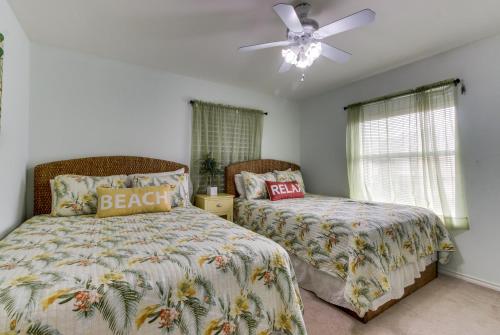 Turquoise Retreat - image 8