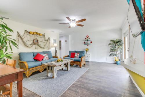 Turquoise Retreat - image 9