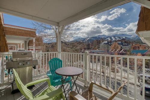 Main St. Condo in Breckenridge in Breckenridge, USA