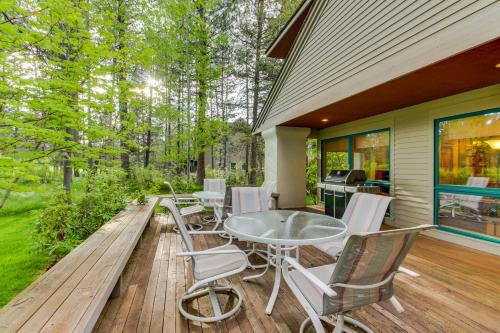 Fairway Lane 1 | Discover Sunriver - image 5