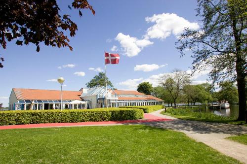 Golf Hotel Viborg