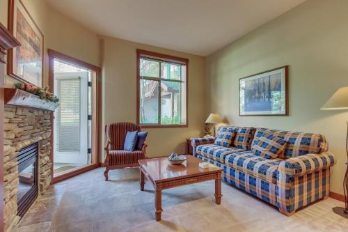 Powderhorn Lodge 107: Columbine Suite - image 2