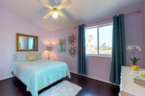 Ninth Street Cabana in Key Colony Beach, USA