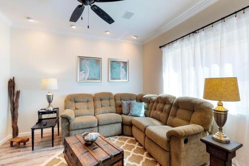Ninth Street Cabana in Key Colony Beach, USA